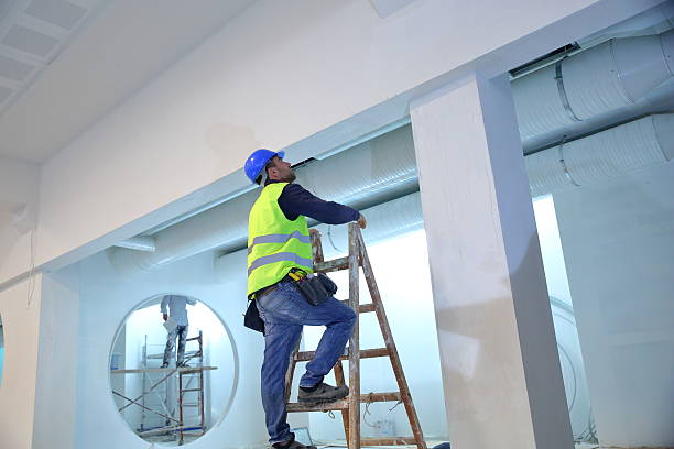 Professional Painting & Drywall Installation in Vails Gate, NY